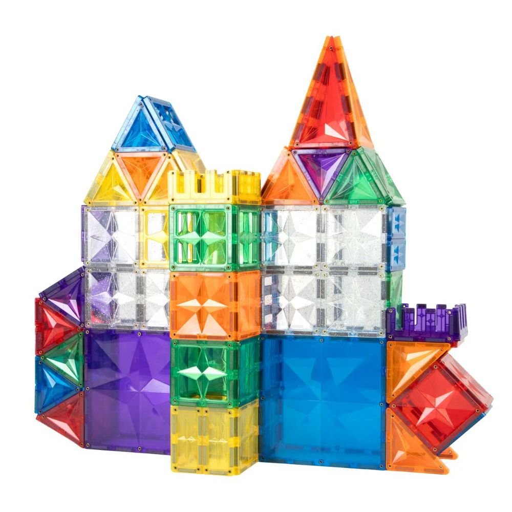 Cleverclixx - Inventive Pack Intense - 125 Pc Set