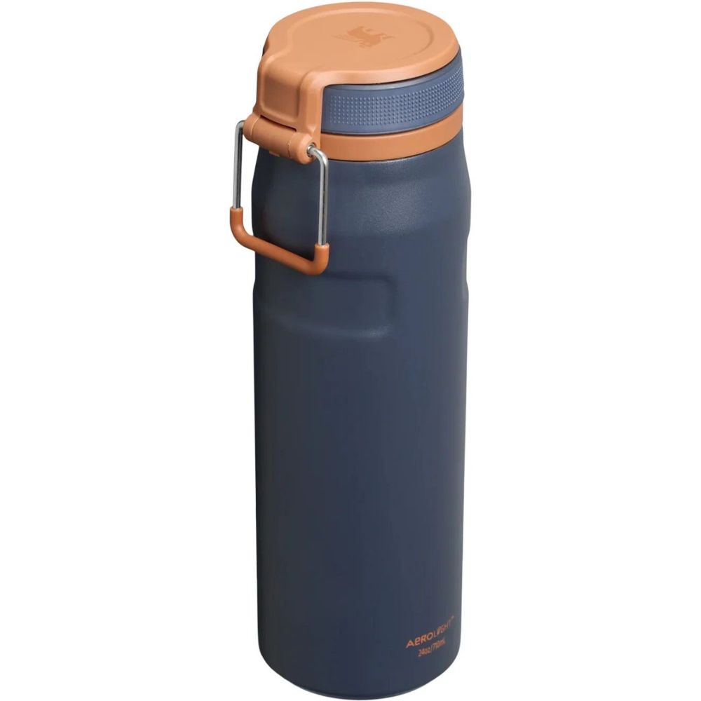 Stanley - Iceflow Twist Flip Bottle - 0.7 L