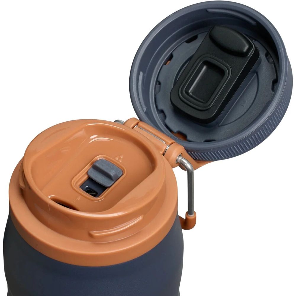 Stanley - Iceflow Twist Flip Bottle - 0.7 L