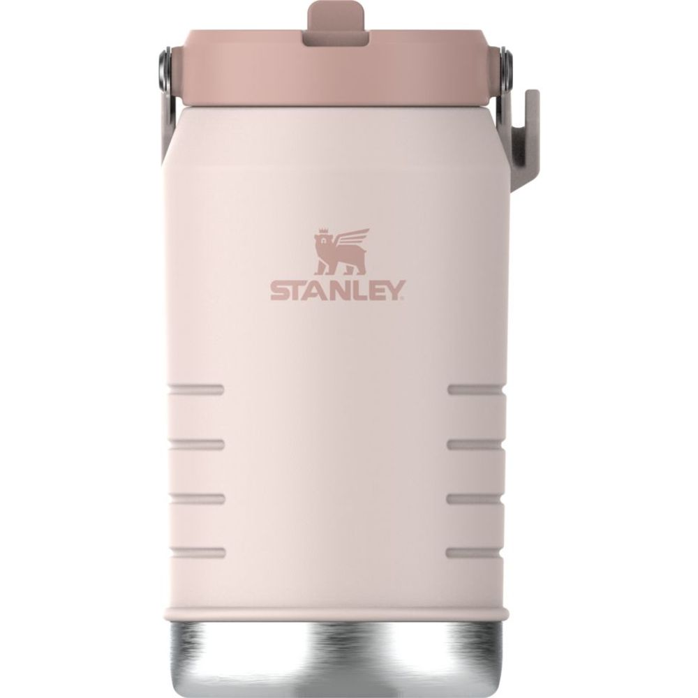 Stanley - 2.0 Iceflow Flip Straw Jug - Rose Quartz - 1.90 L