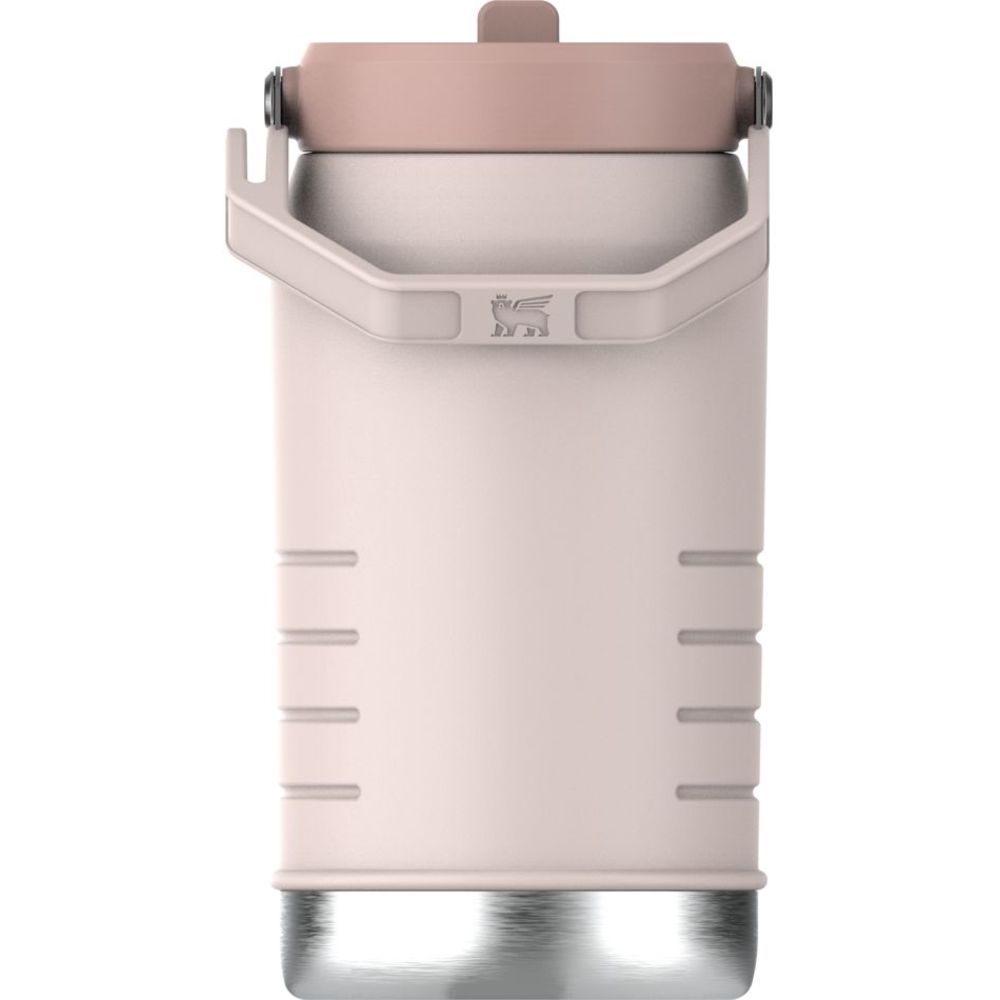 Stanley - 2.0 Iceflow Flip Straw Jug - Rose Quartz - 1.90 L