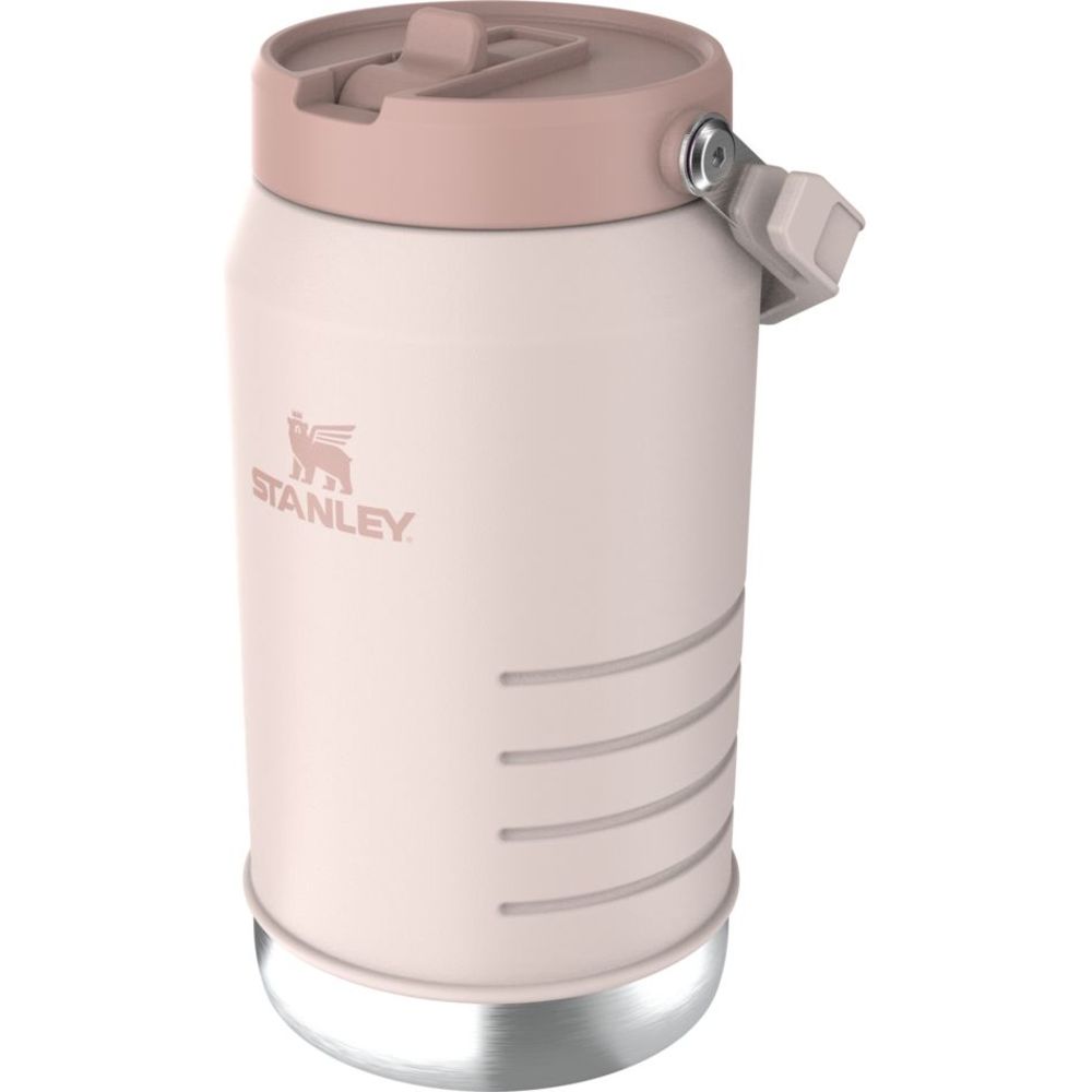 Stanley - 2.0 Iceflow Flip Straw Jug - Rose Quartz - 1.90 L
