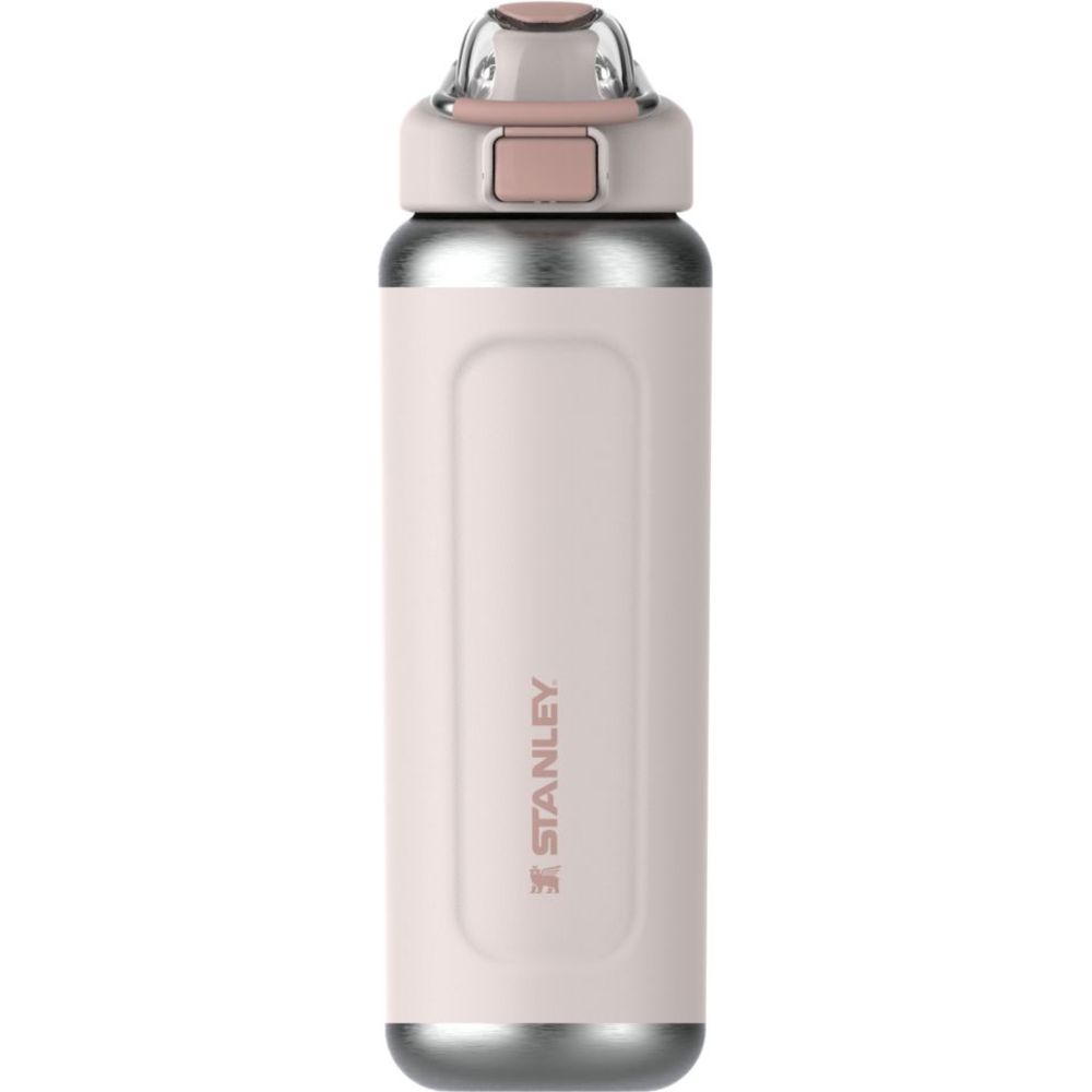 Stanley - CLA Wellspring Bottle - Rose Quartz - 0.7 L