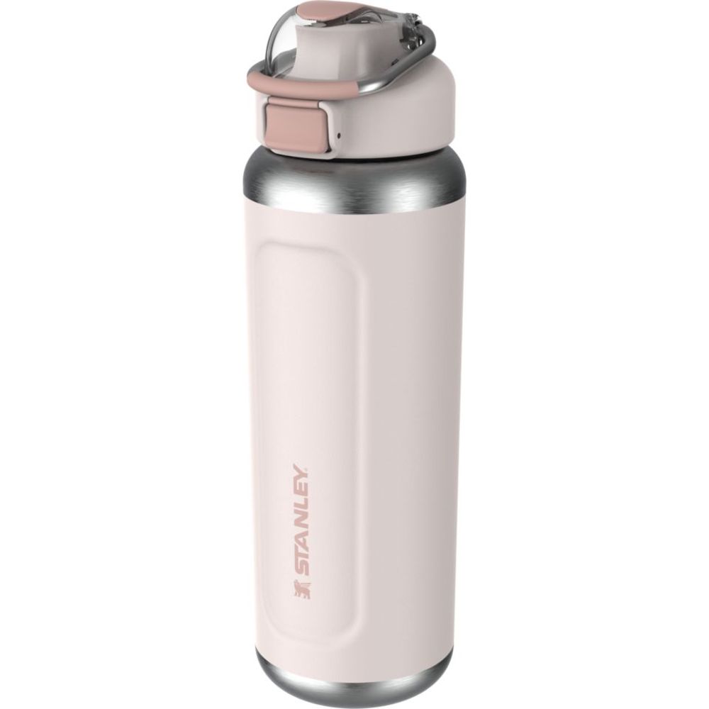 Stanley - CLA Wellspring Bottle - Rose Quartz - 0.7 L