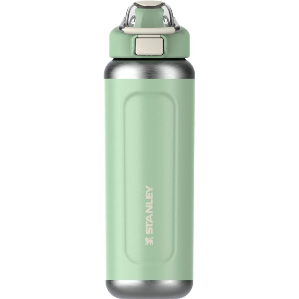 Stanley - CLA Wellspring Bottle - Pistachio - 0.7 L