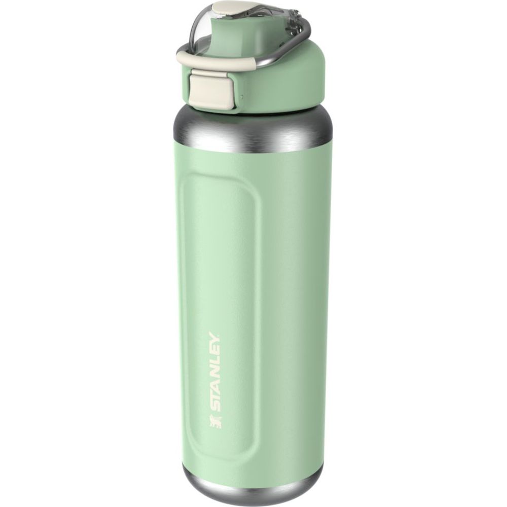Stanley - CLA Wellspring Bottle - Pistachio - 0.7 L