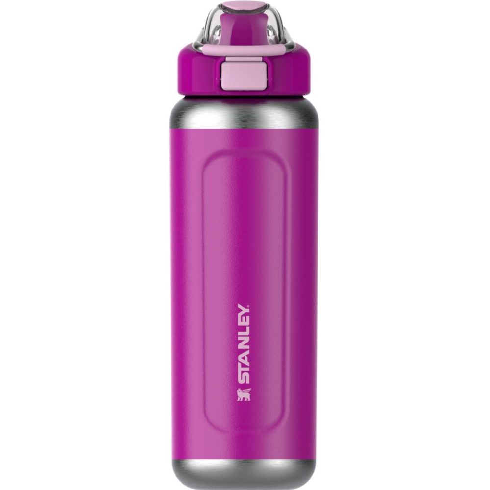 Stanley - CLA Wellspring Bottle - Violet Blossom - 0.7 L