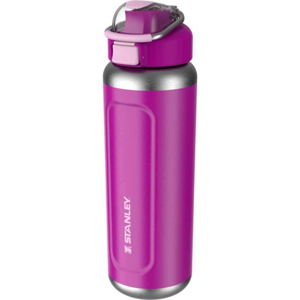 Stanley - CLA Wellspring Bottle - Violet Blossom - 0.7 L