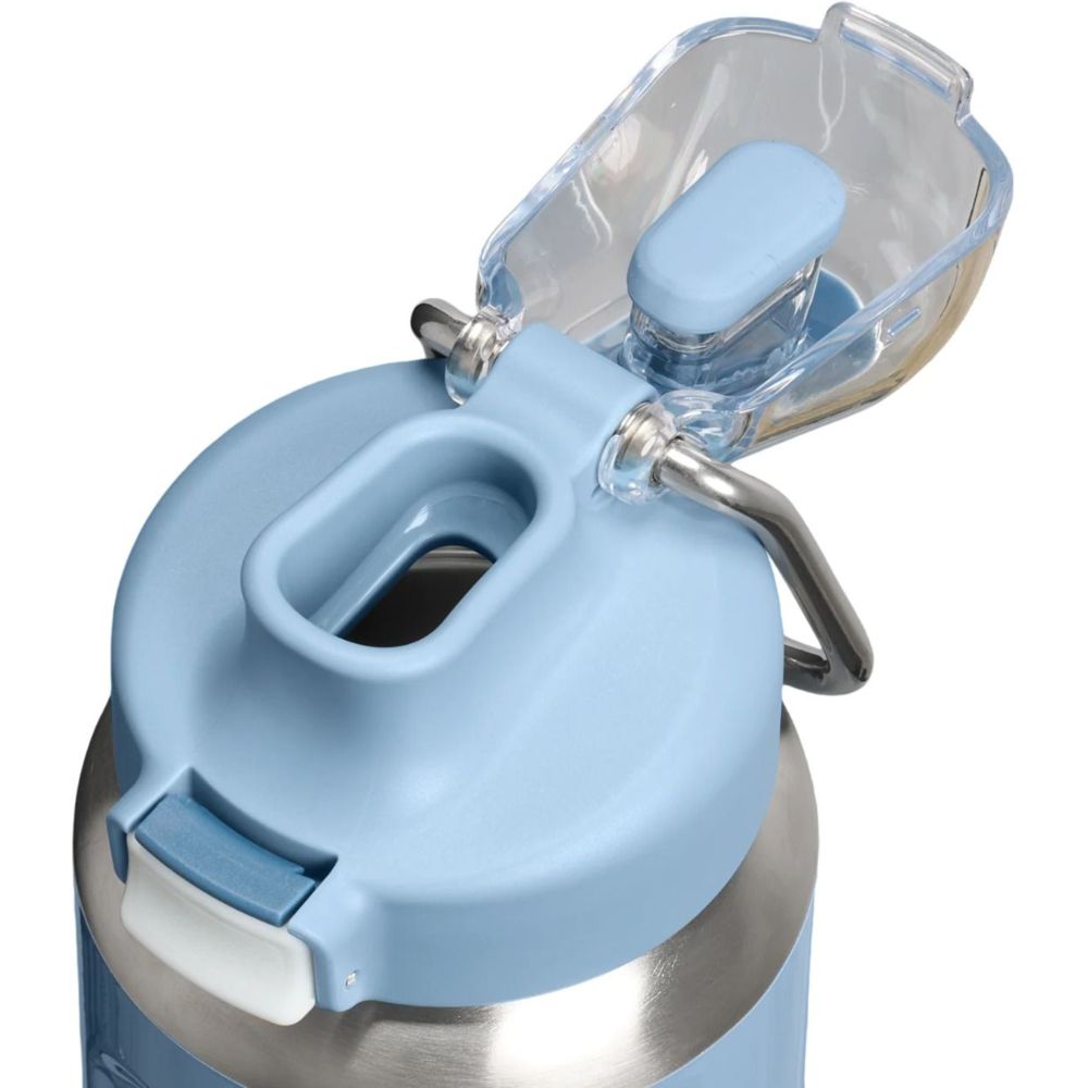 Stanley - CLA Wellspring Bottle - Indigo - 0.7 L