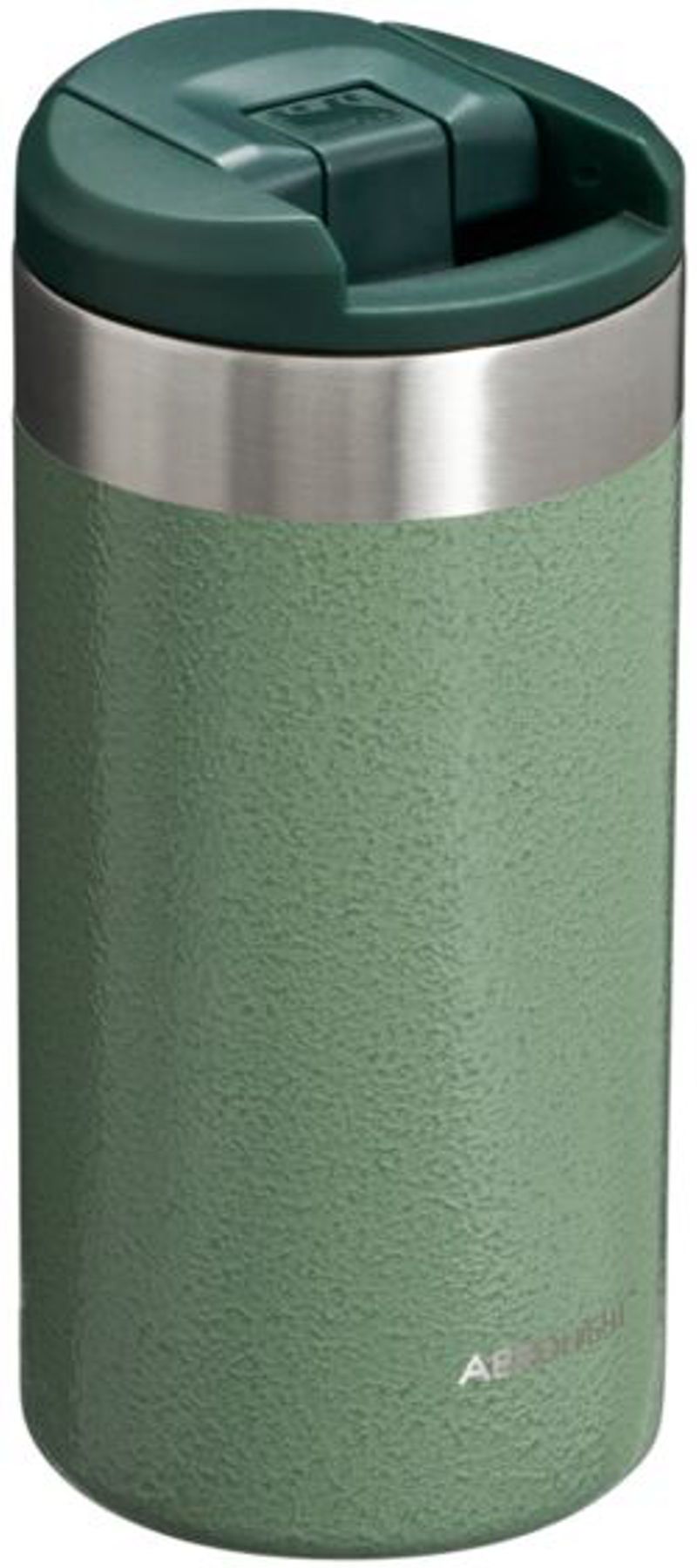 Stanley - Aerolight Trs - 0.35L - Hammertone Green