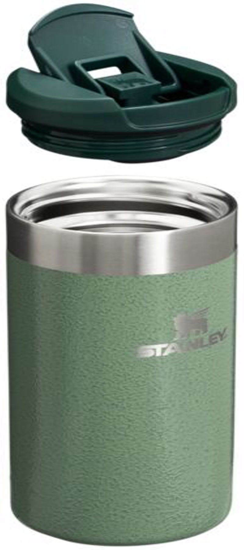 Stanley - Aerolight Trs - 0.35L - Hammertone Green