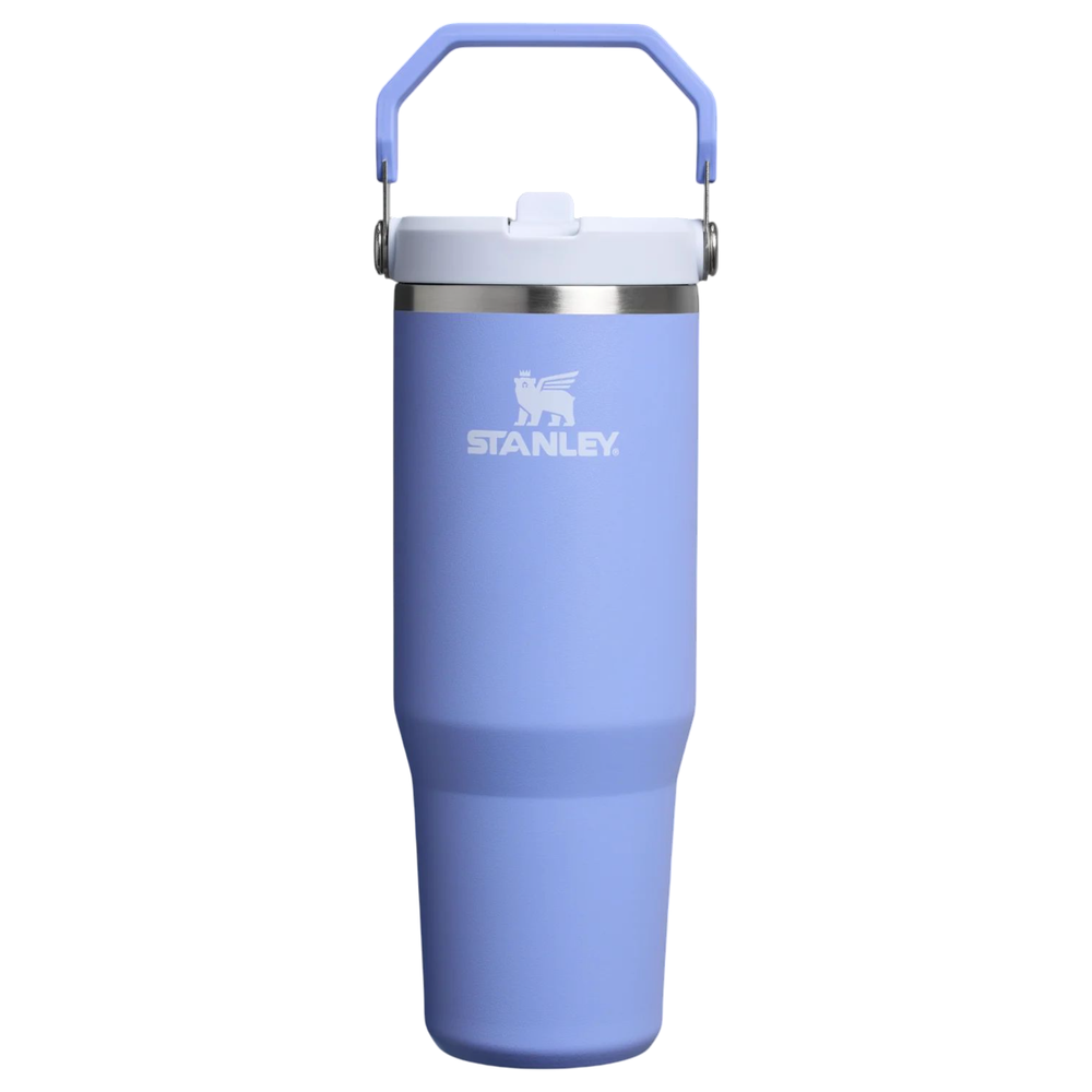 Stanley - 2.0 Iceflow Flipstraw Tumbler - Hydrangea - 0.89 L