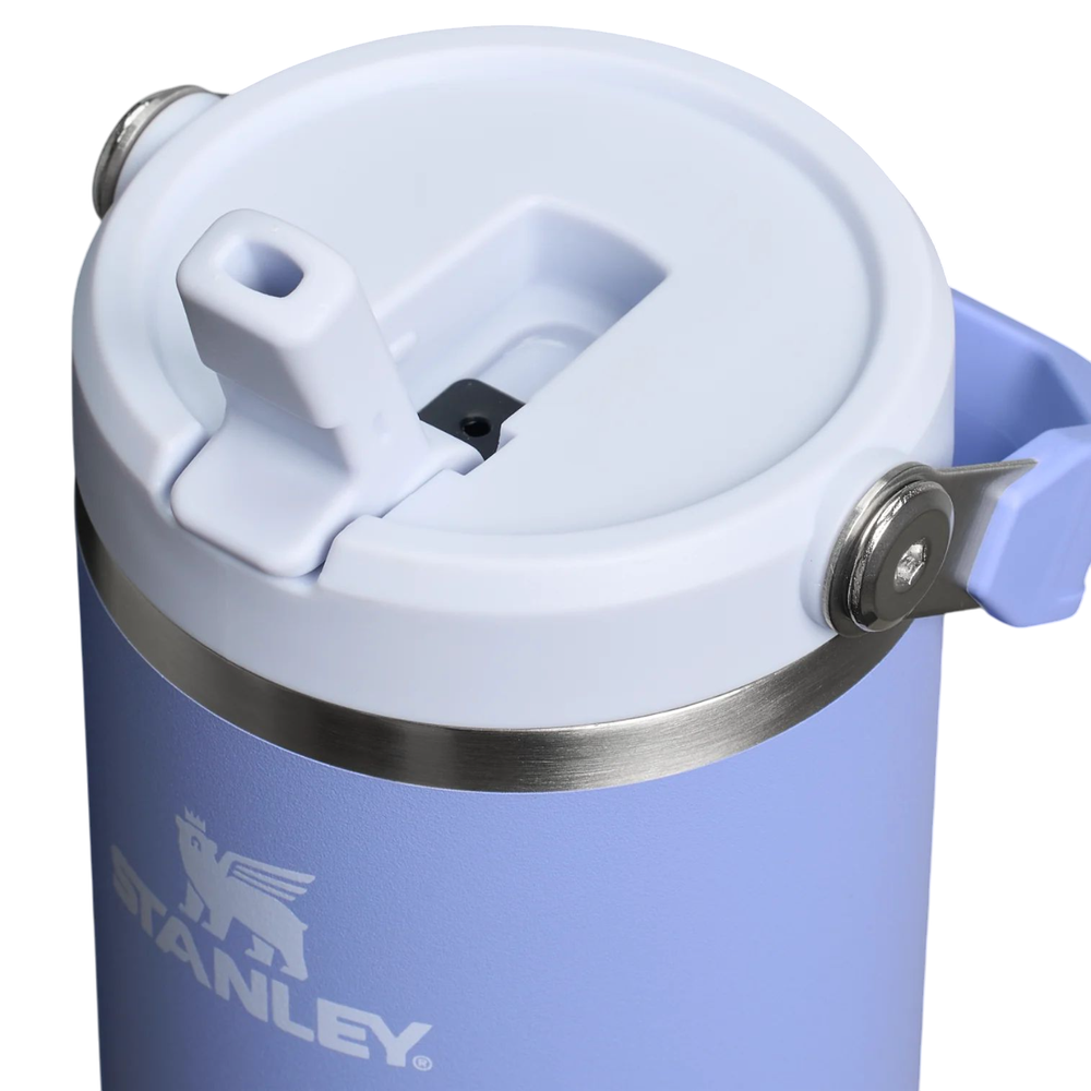 Stanley - 2.0 Iceflow Flipstraw Tumbler - Hydrangea - 0.89 L