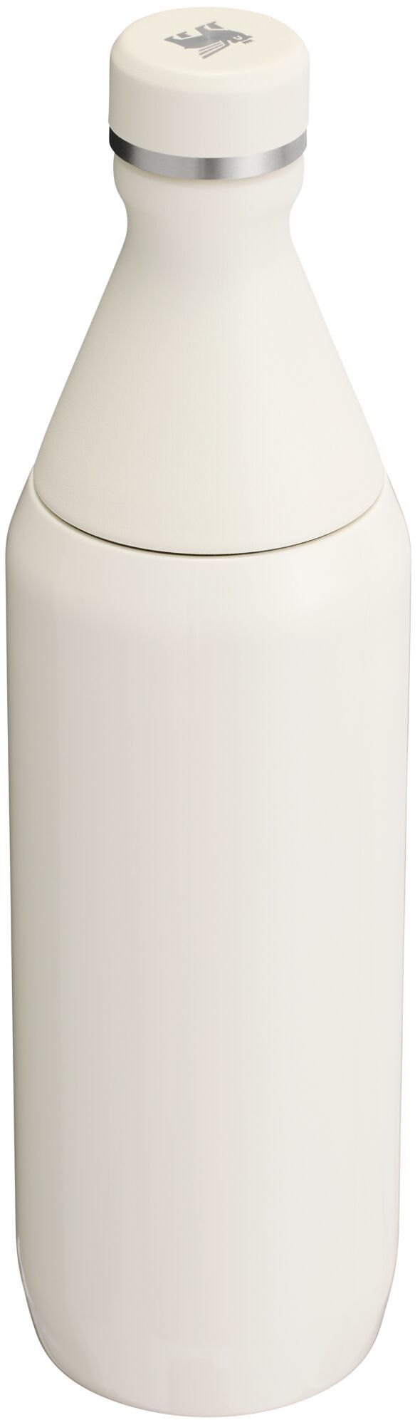 Stanley - All Day Slim Bottle - Cream - 0.6 L