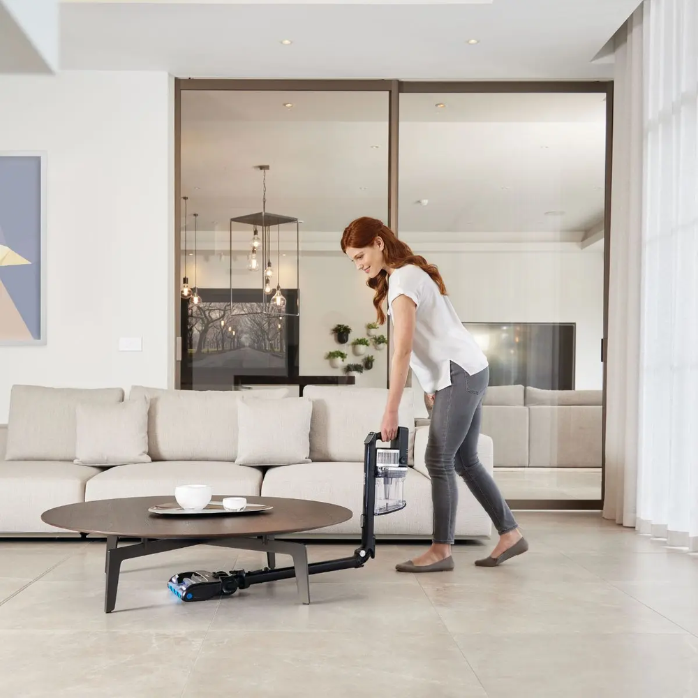 Shark Anti Hair Wrap Cordless Stick Pet Vacuum Cleaner - Black