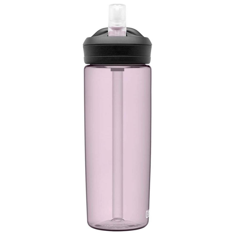 Camelbak - Eddy+ Tritan Plastic Water Bottle - Purple Sky - 592 ml