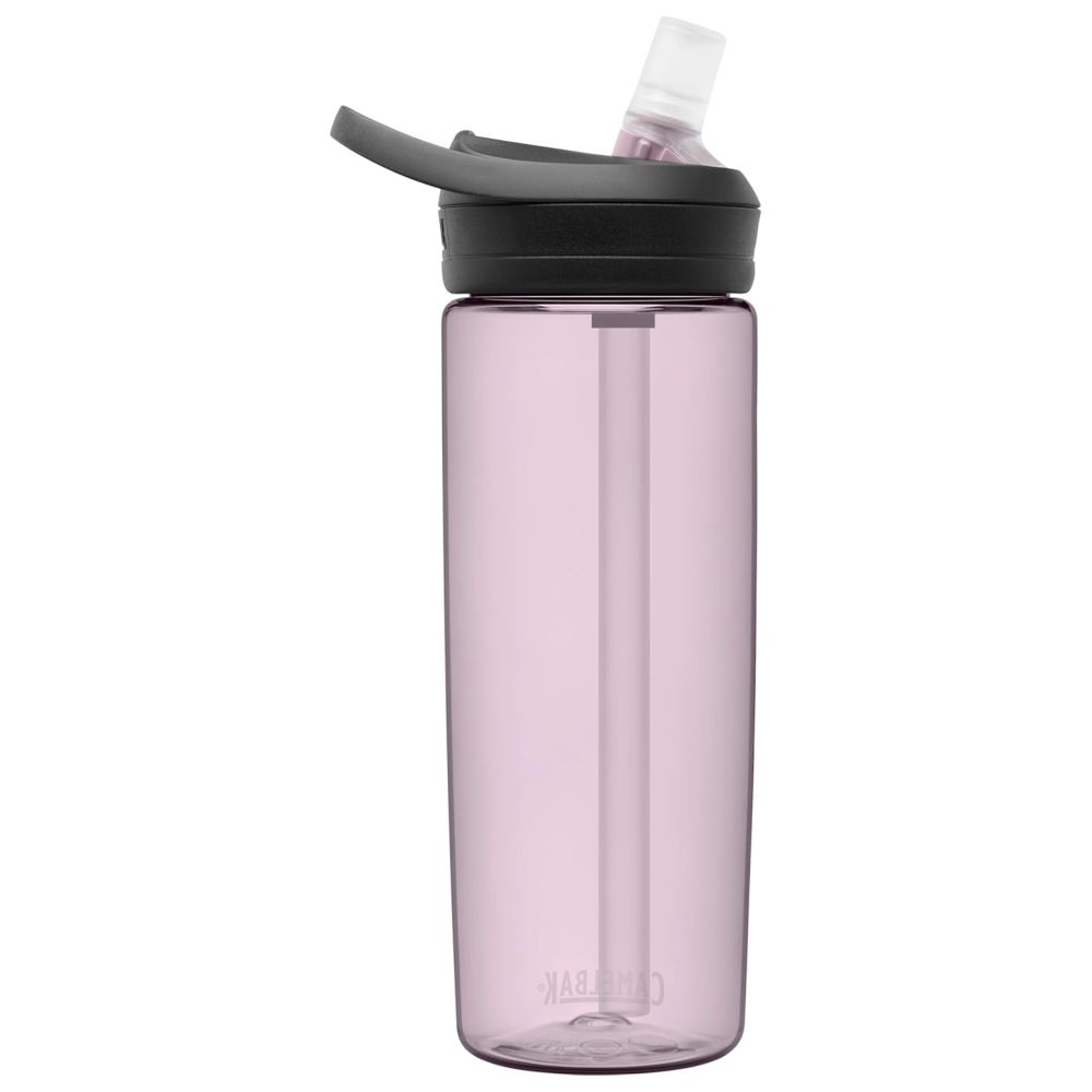 Camelbak - Eddy+ Tritan Plastic Water Bottle - Purple Sky - 592 ml
