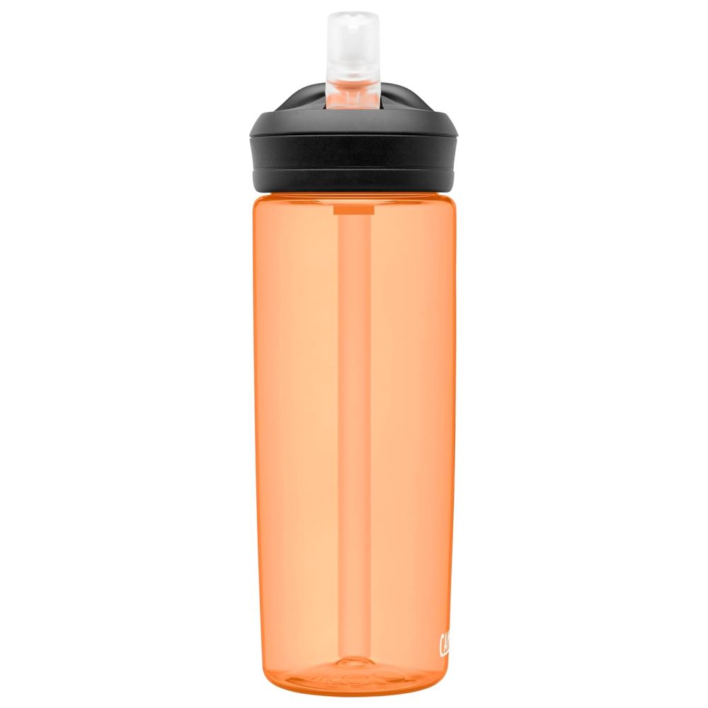 Camelbak - Eddy+ Tritan Plastic Water Bottle - Desert Sunrise - 592 ml