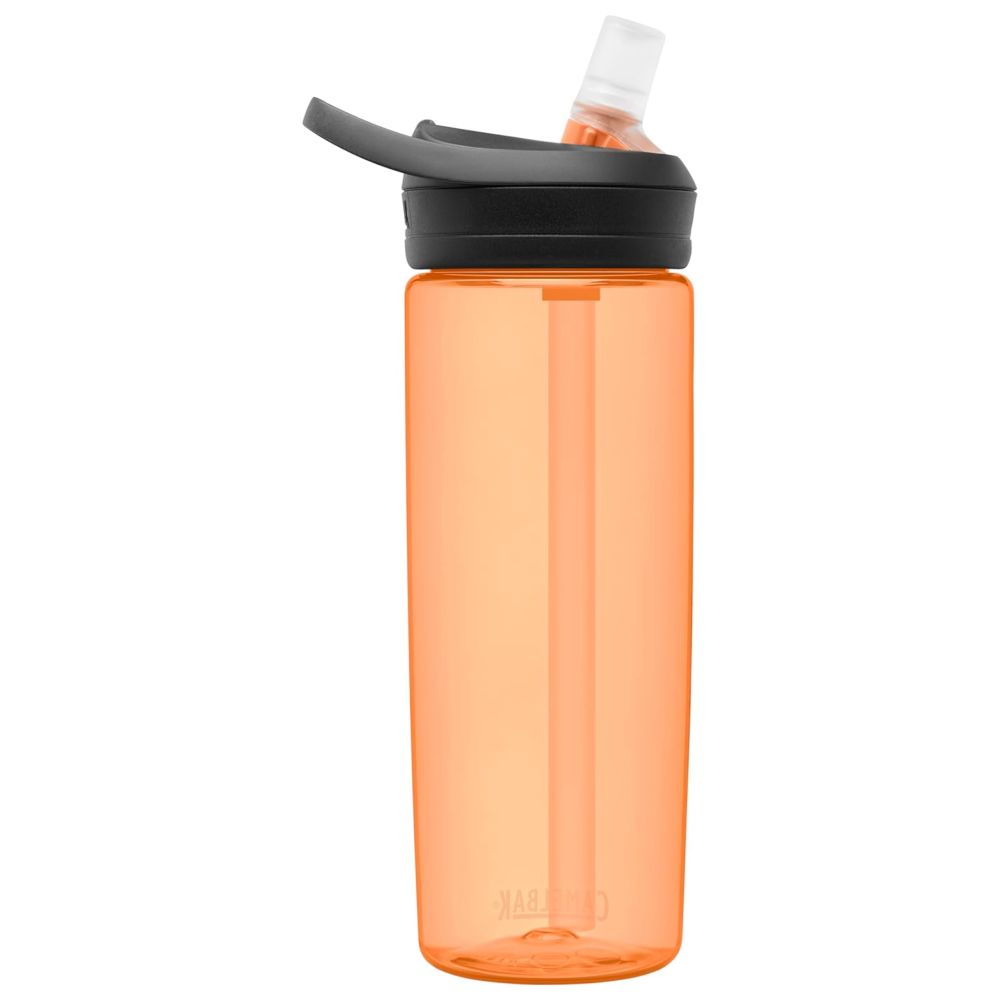 Camelbak - Eddy+ Tritan Plastic Water Bottle - Desert Sunrise - 592 ml