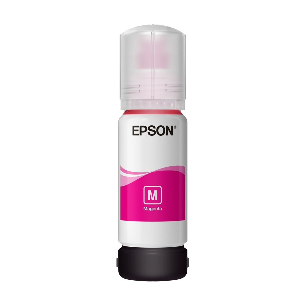 Epson - 101 EcoTank Multipack 4 Colours