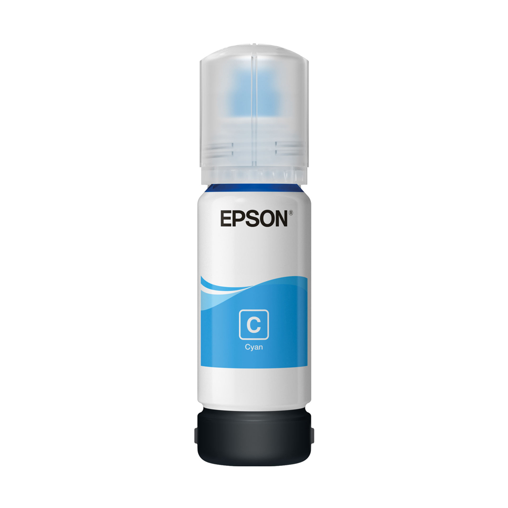 Epson - 101 EcoTank Multipack 4 Colours