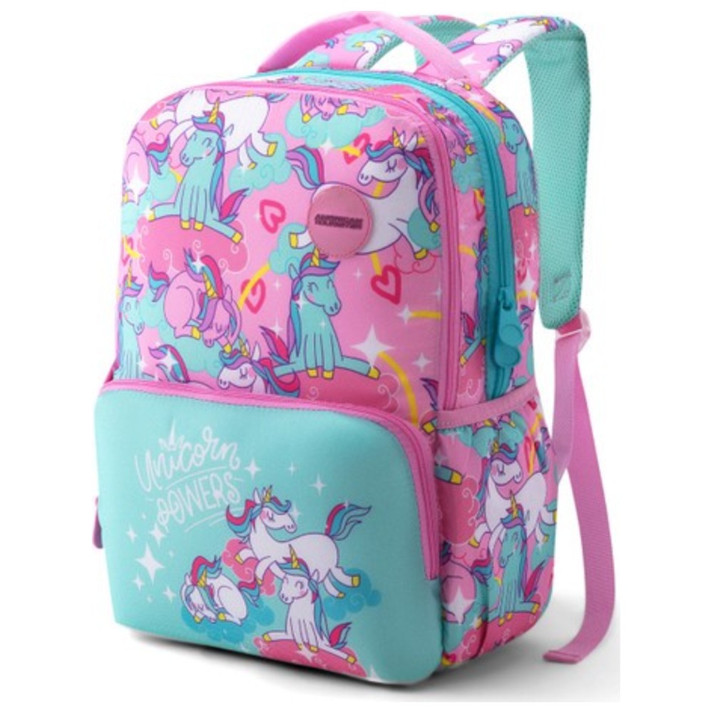 American Tourister - Kids Diddle Backpack - Unicorn - 24 L