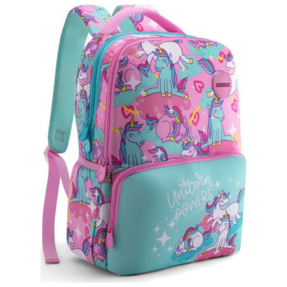 American Tourister - Kids Diddle Backpack - Unicorn - 24 L