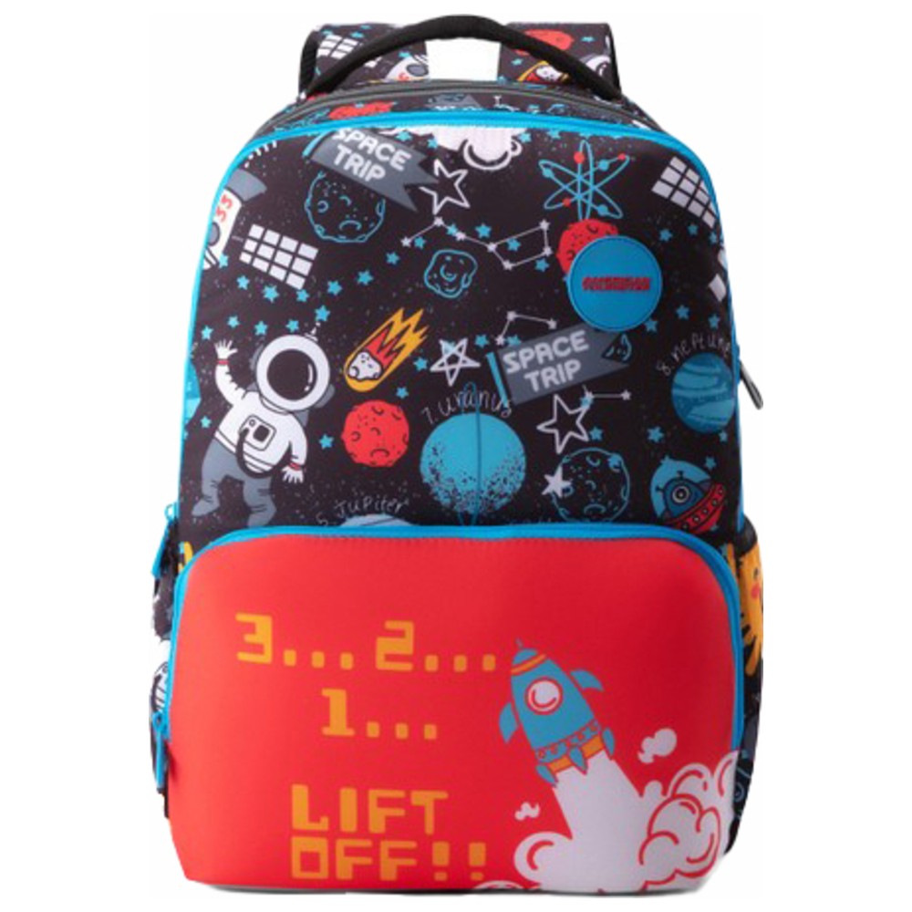 American Tourister - Kids Diddle Backpack - Astro - 24 L