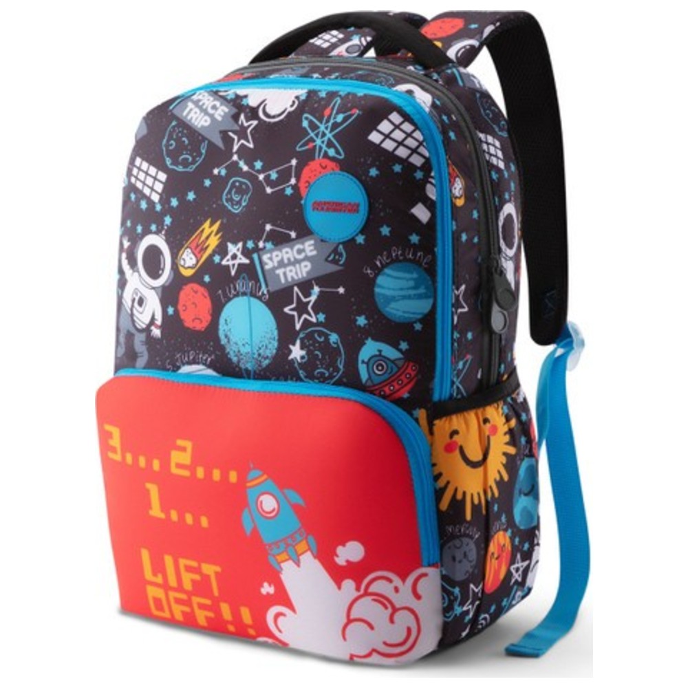 American Tourister - Kids Diddle Backpack - Astro - 24 L