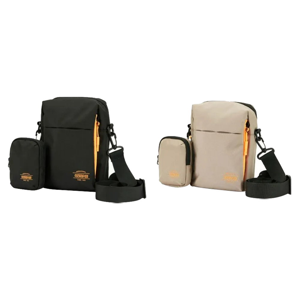 American Tourister - Orbit Rigel Crossbody Bag