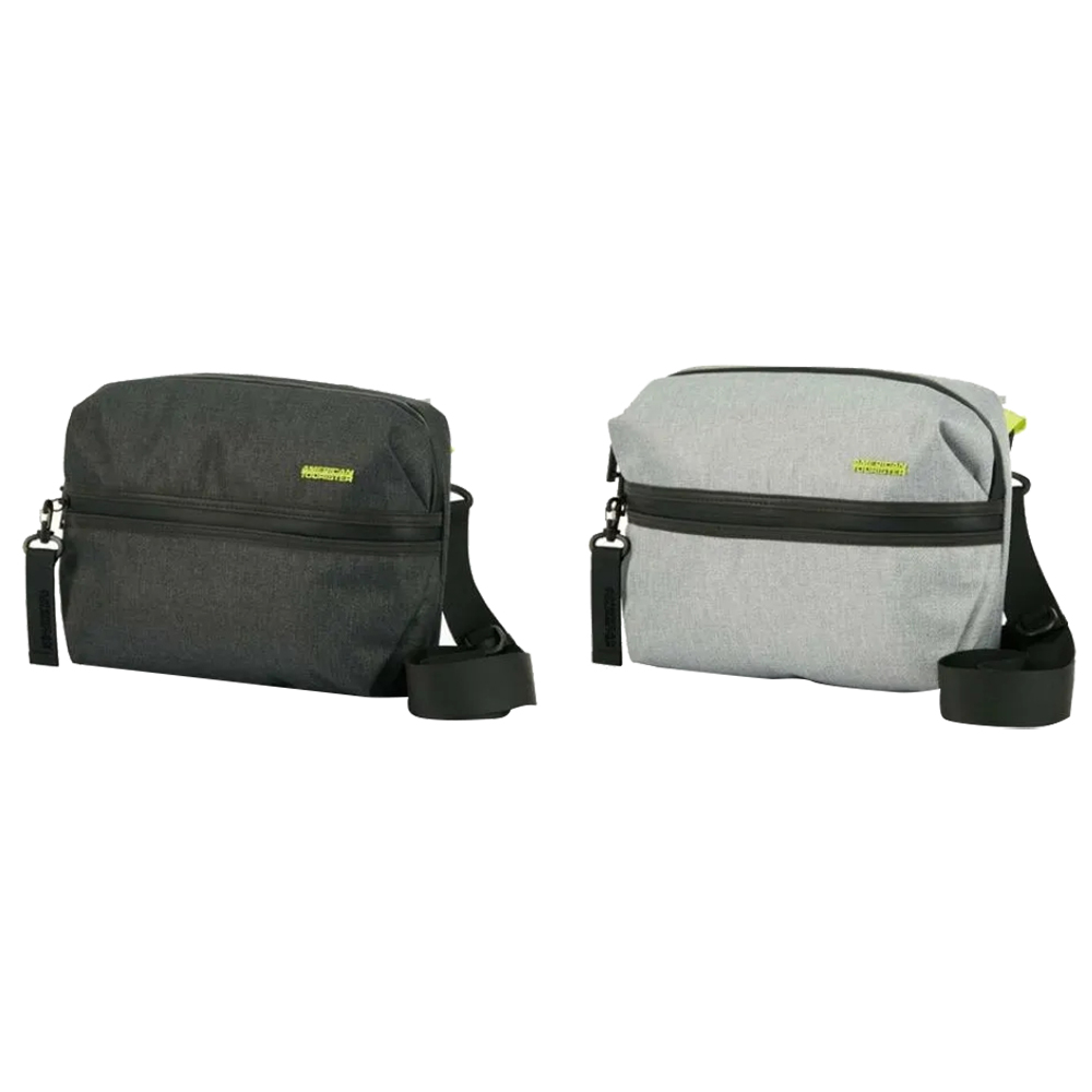 American Tourister - Orbit Vega Crossbody Bag
