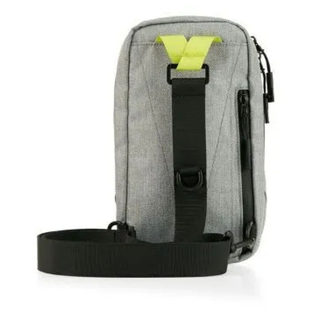 American Tourister - Orbit Sling Bag - Light Grey