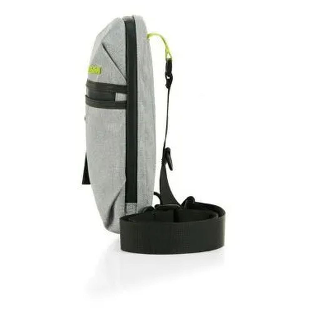 American Tourister - Orbit Sling Bag - Light Grey