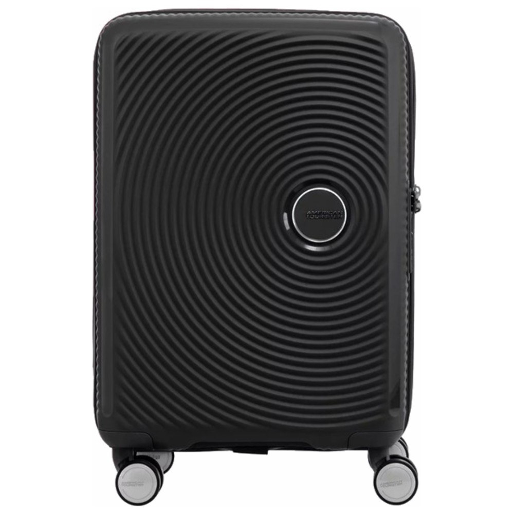 American Tourister - Curio Suitcase