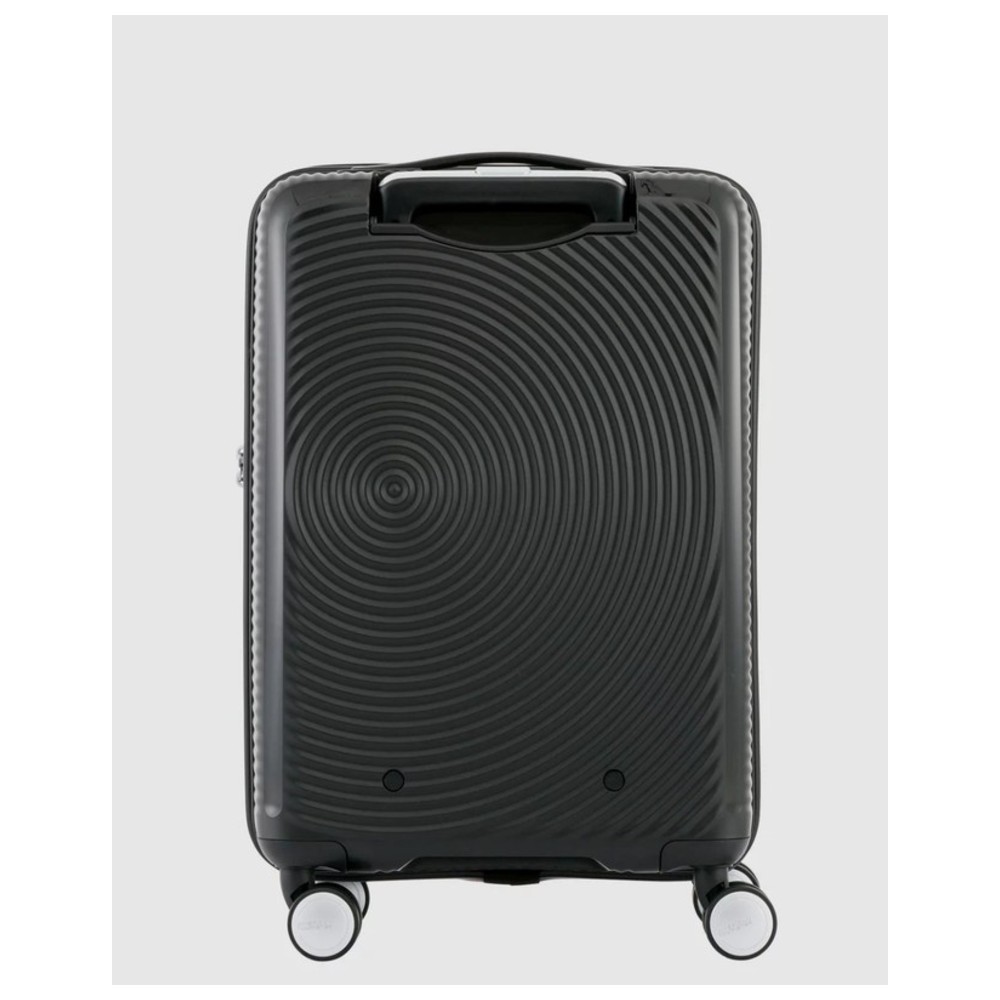 American Tourister - Curio Suitcase