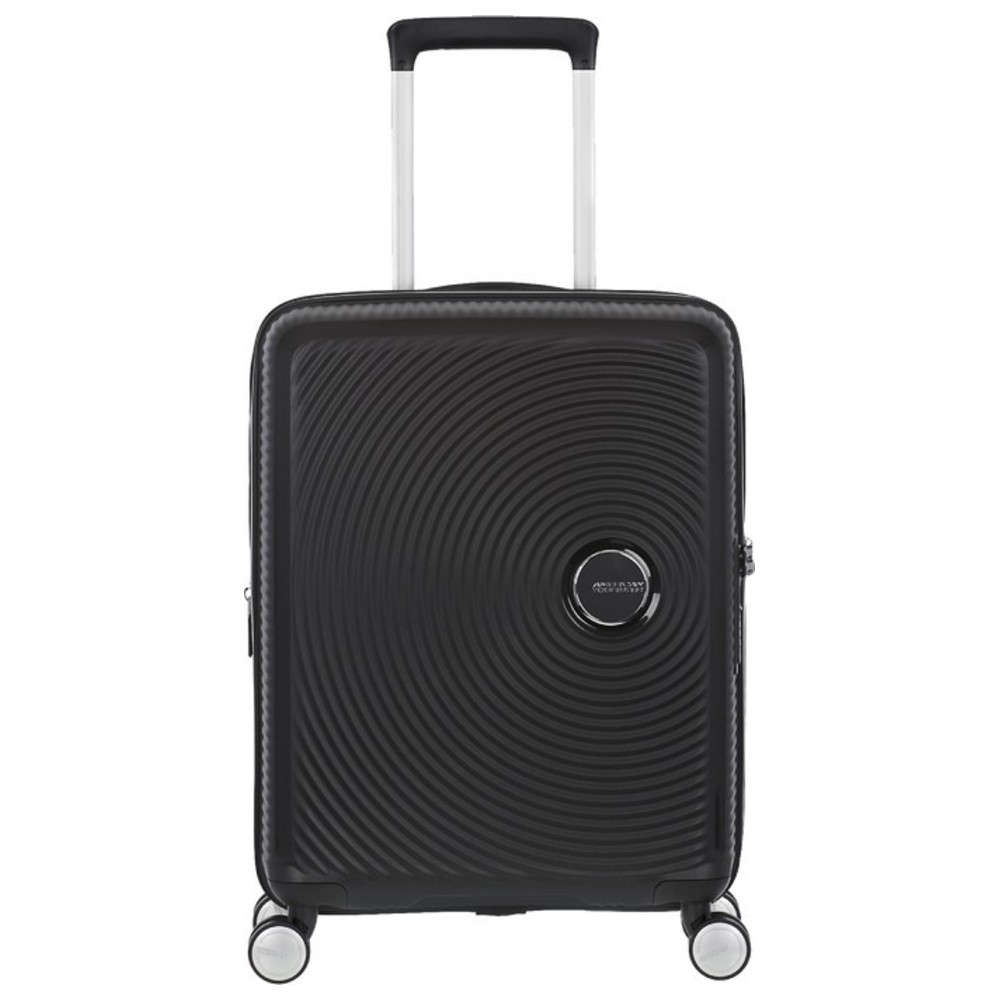 American Tourister - Curio Suitcase