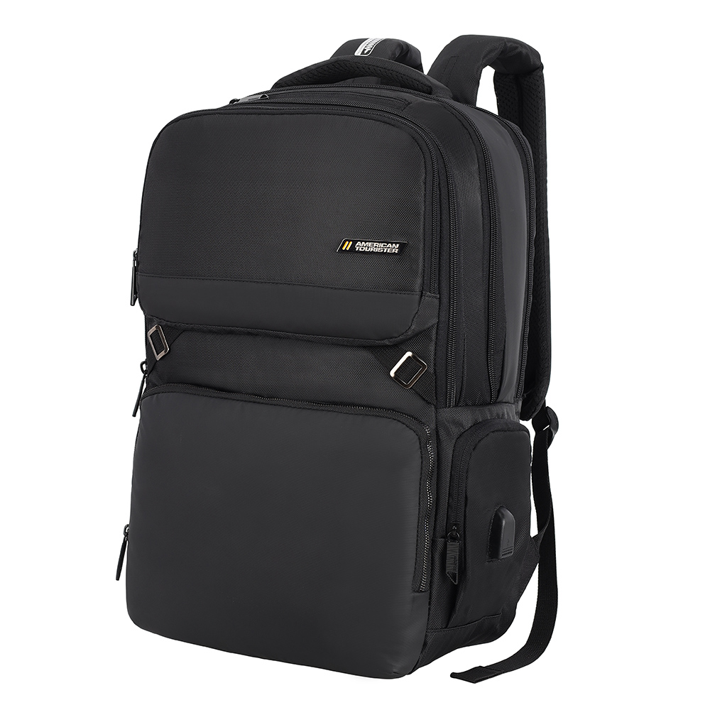 American Tourister - Segno 2.0 Detach Laptop Bag - 20-Inch