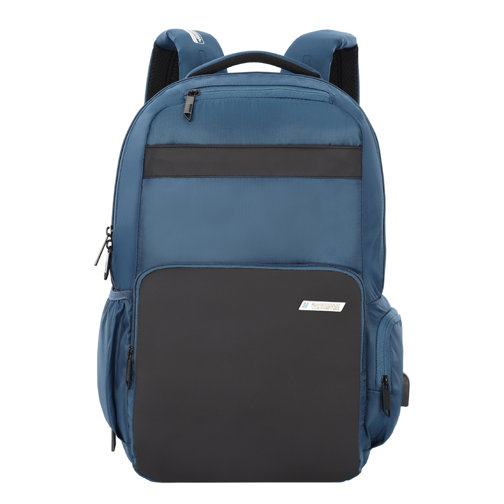 American Tourister - Segno 2.0 Laptop Bag Exp- 20-Inch