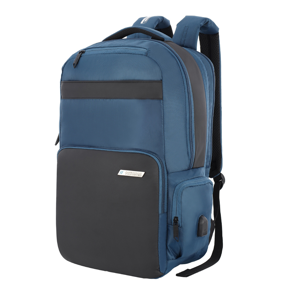 American Tourister - Segno 2.0 Laptop Bag Exp- 20-Inch