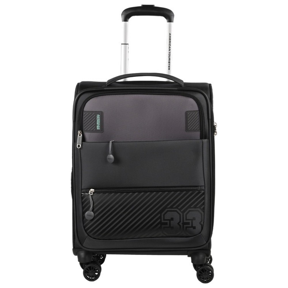 American Tourister - Majoris + Suitcase