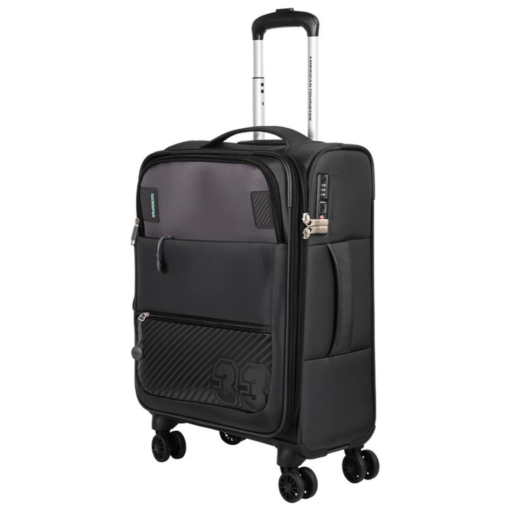 American Tourister - Majoris + Suitcase
