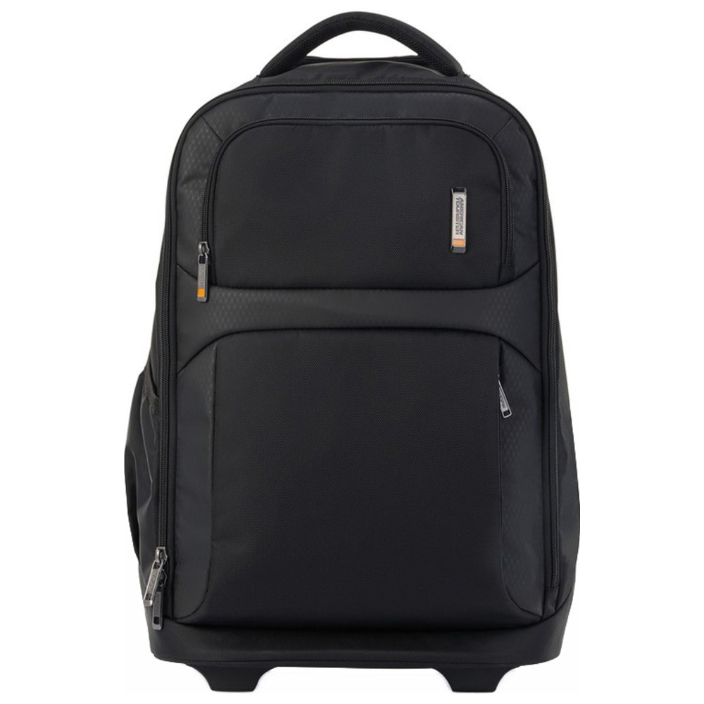 American Tourister - Segno 2.0 Wheeled Laptop Bag - Black - 32 L
