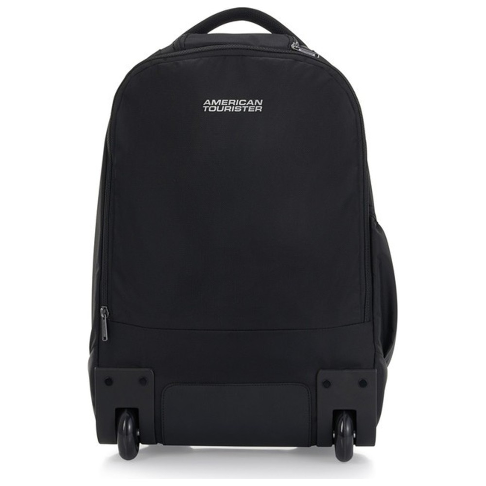 American Tourister - Segno 2.0 Wheeled Laptop Bag - Black - 32 L