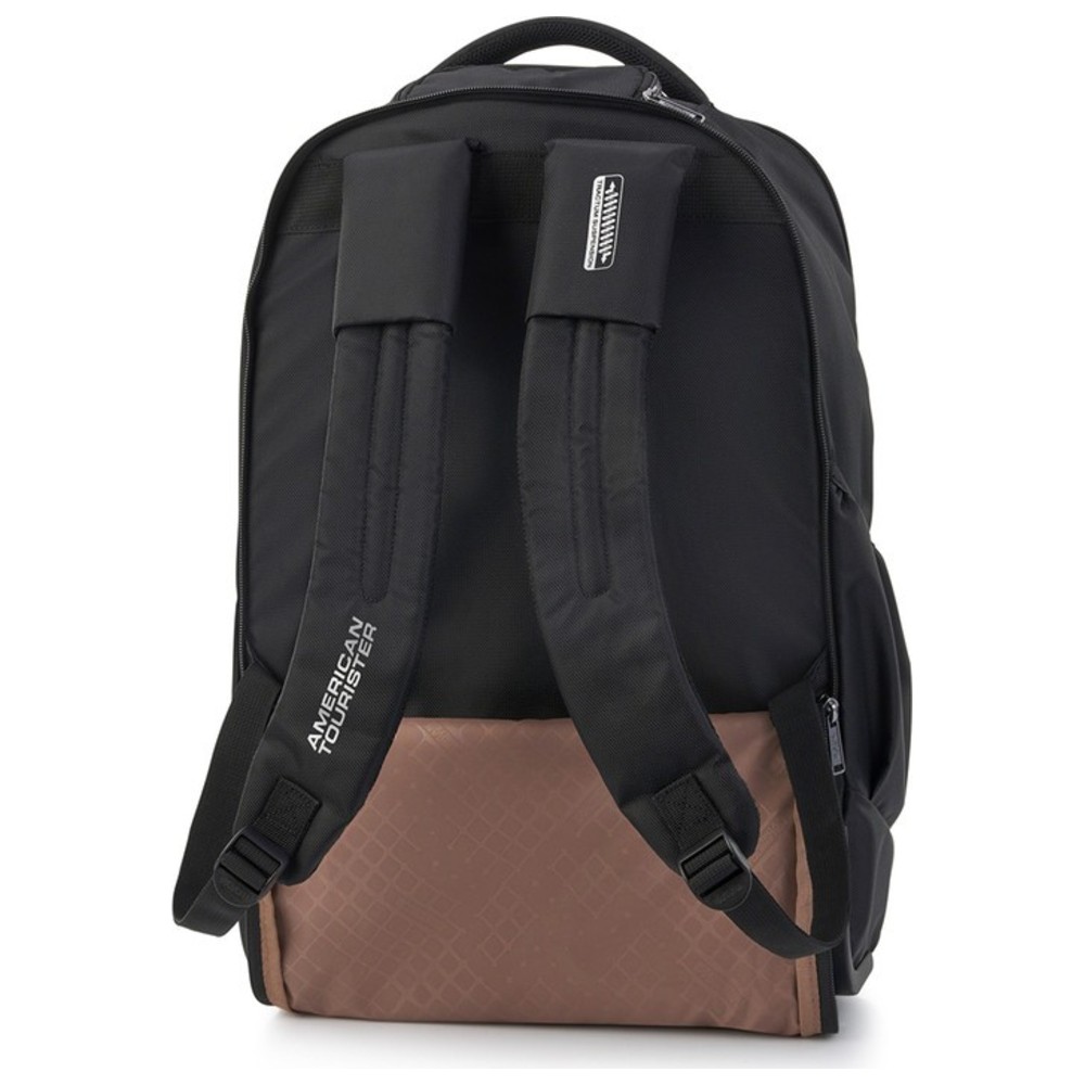 American Tourister - Segno 2.0 Wheeled Laptop Bag - Black - 32 L