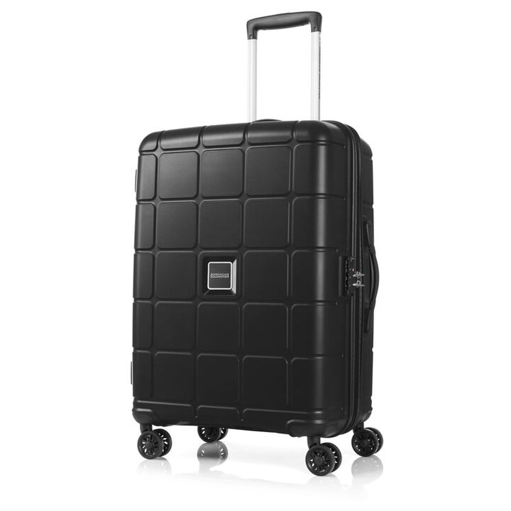 American Tourister - Hundo Hardside Luggage Trolley - 68 cm