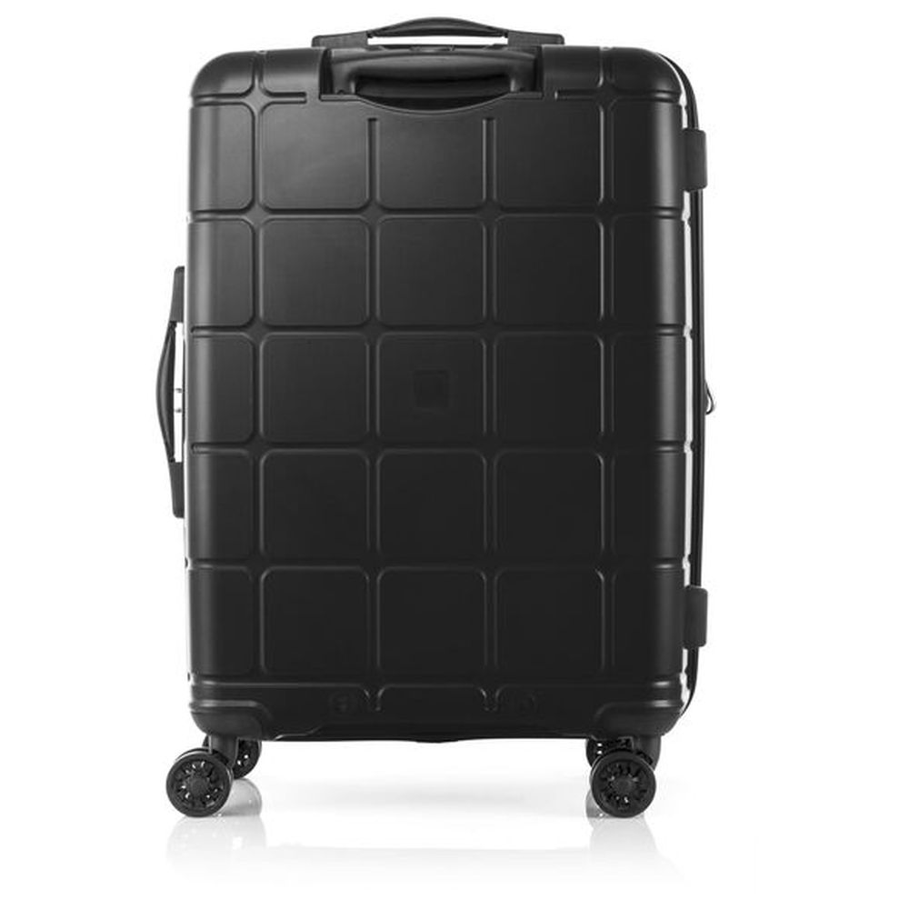 American Tourister - Hundo Hardside Luggage Trolley - 68 cm