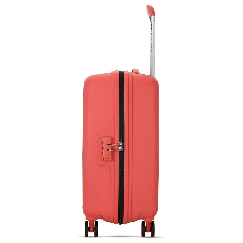 American Tourister - Ellipso Hardside Luggage Trolley - 55 cm