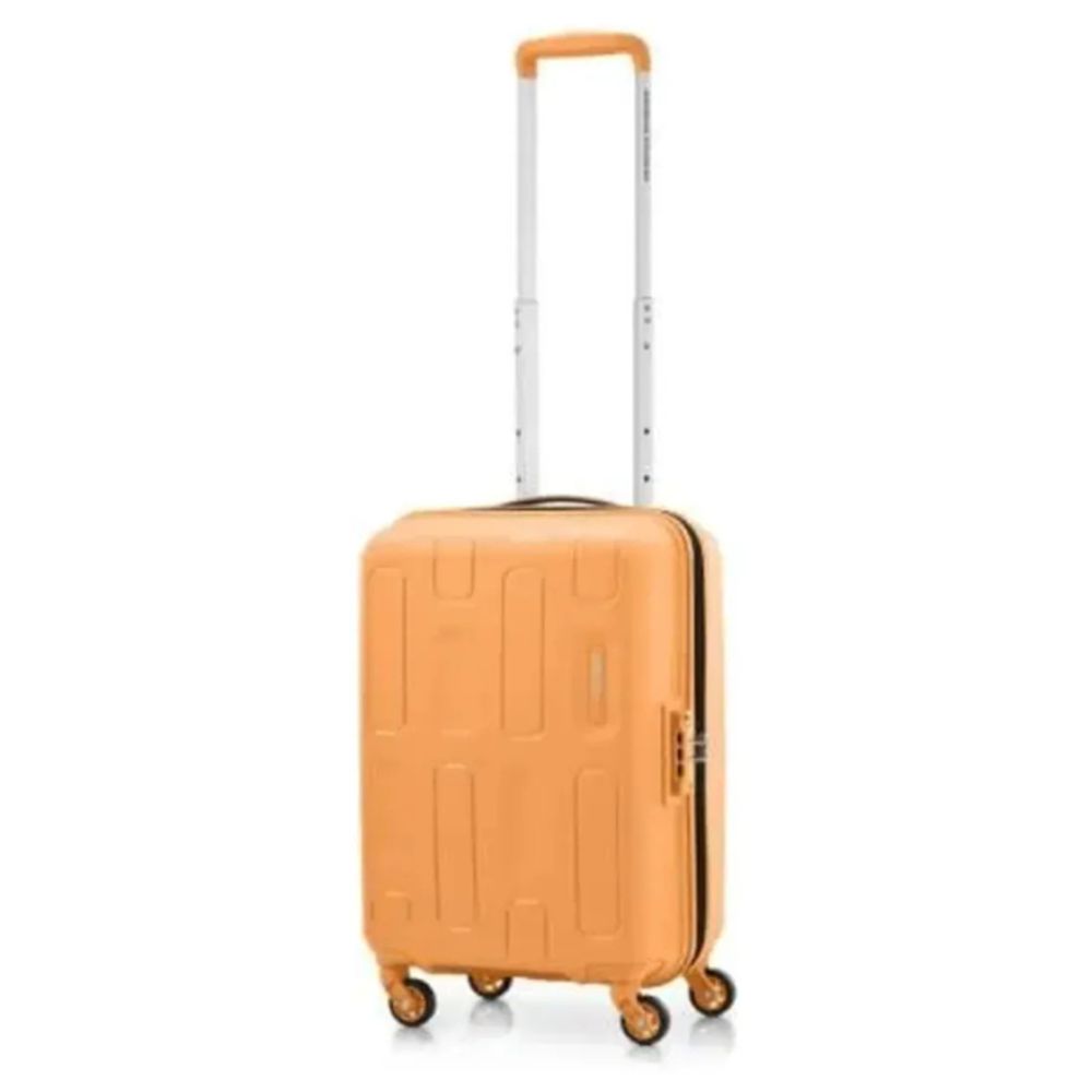 American Tourister - Ellipso Hardside Luggage Trolley - 79 cm
