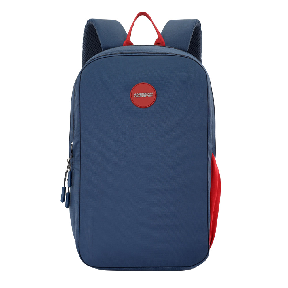 American Tourister - Daybreak Backpack Blue - 1 Year Global Warranty