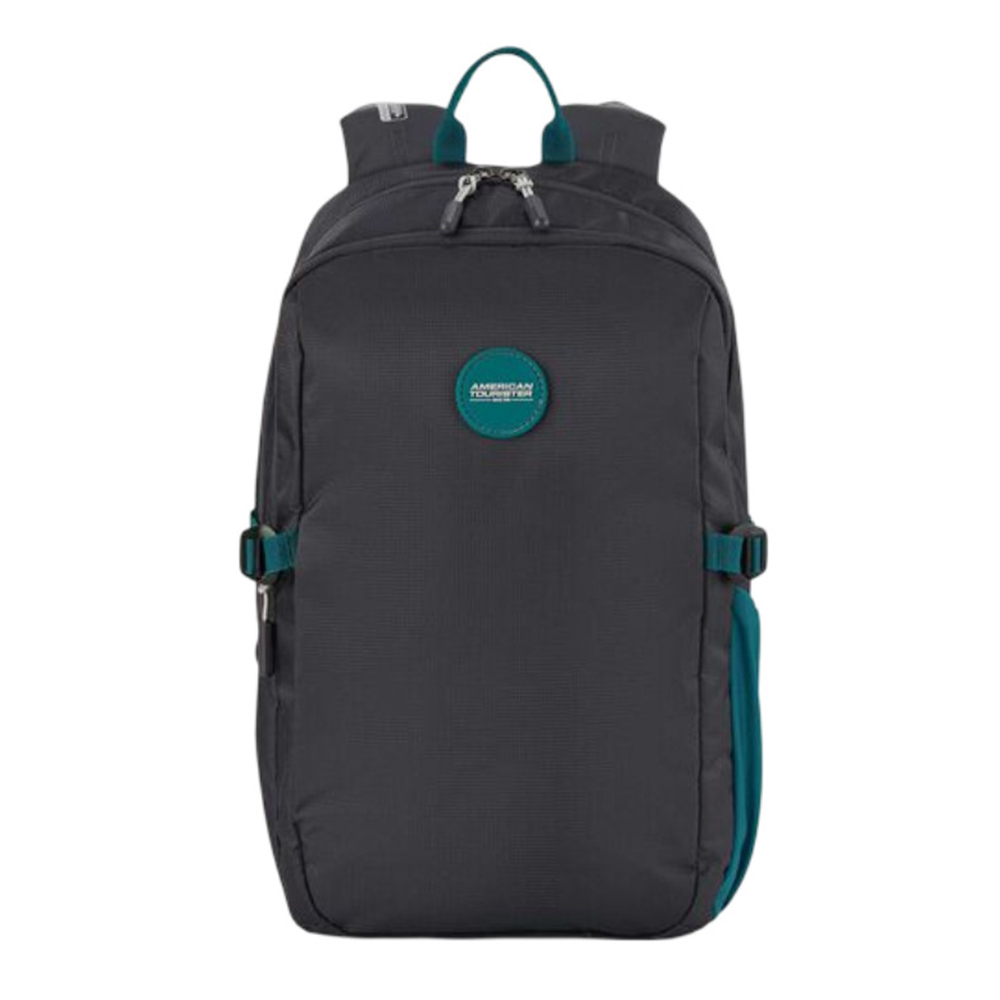 American Tourister - Daybreak Backpack Black - 1 Year Global Warranty